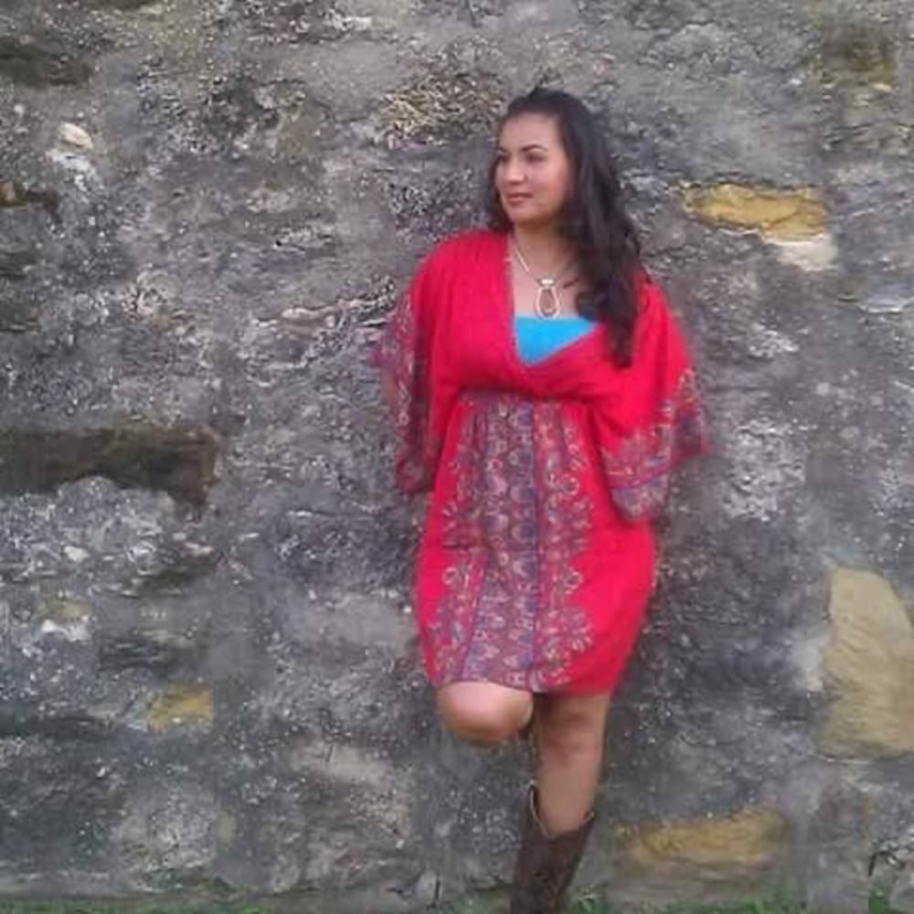 Meet your Posher, Mia